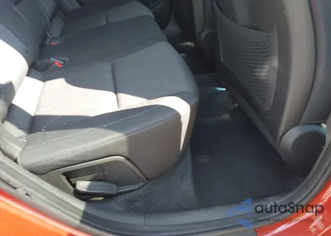 2017 Hyundai Tucson Se z USA, uszkodzony, nr VIN KM8J3CA41HU335394